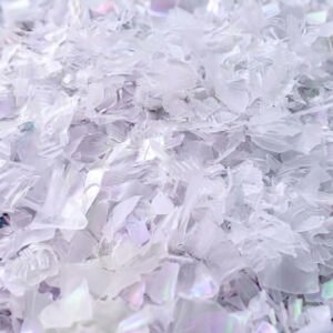 rPP flakes