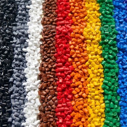 rPP granules